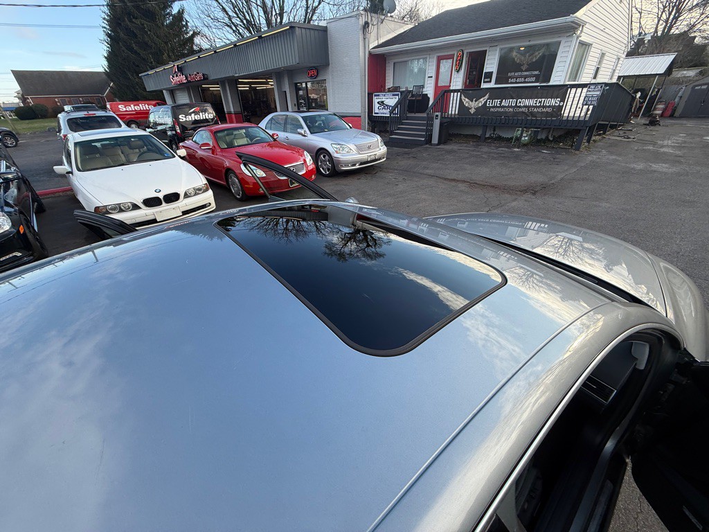 2008 Audi A6 Image 21