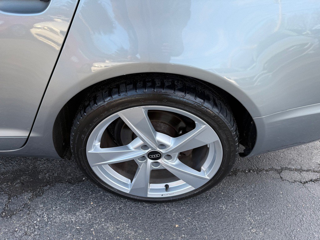 2008 Audi A6 Image 23