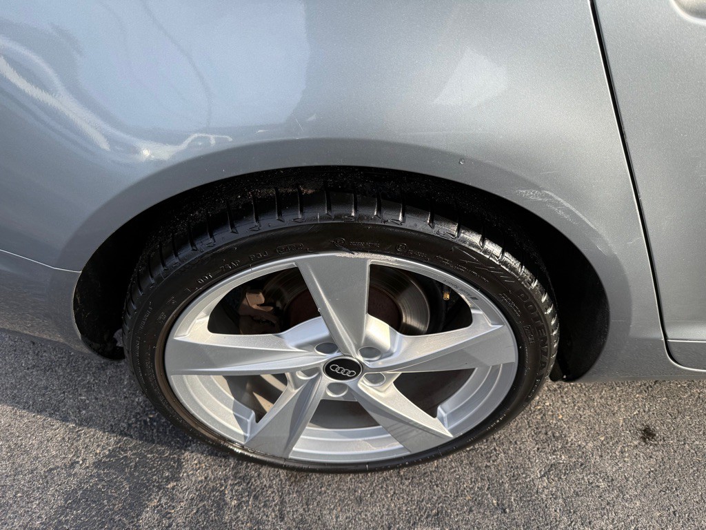 2008 Audi A6 Image 24