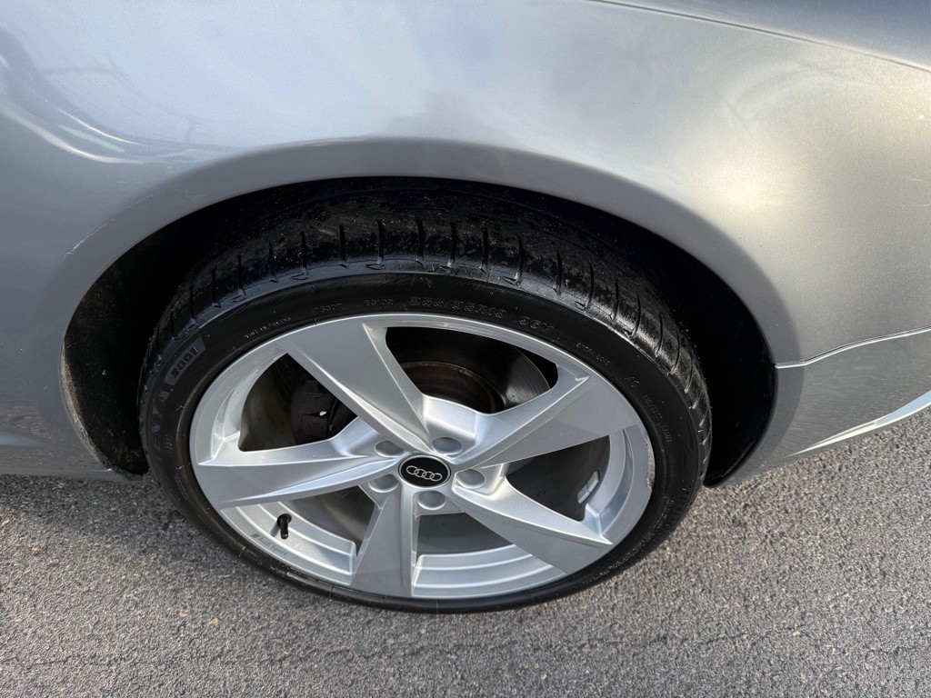 2008 Audi A6 Image 25