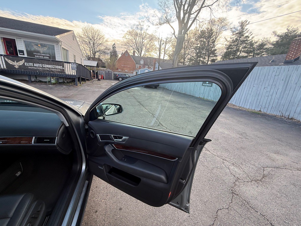 2008 Audi A6 Image 27