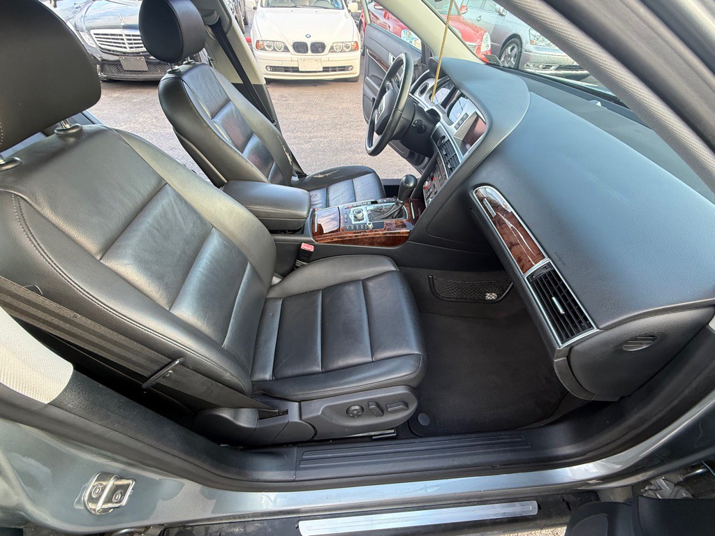 2008 Audi A6 Image 28