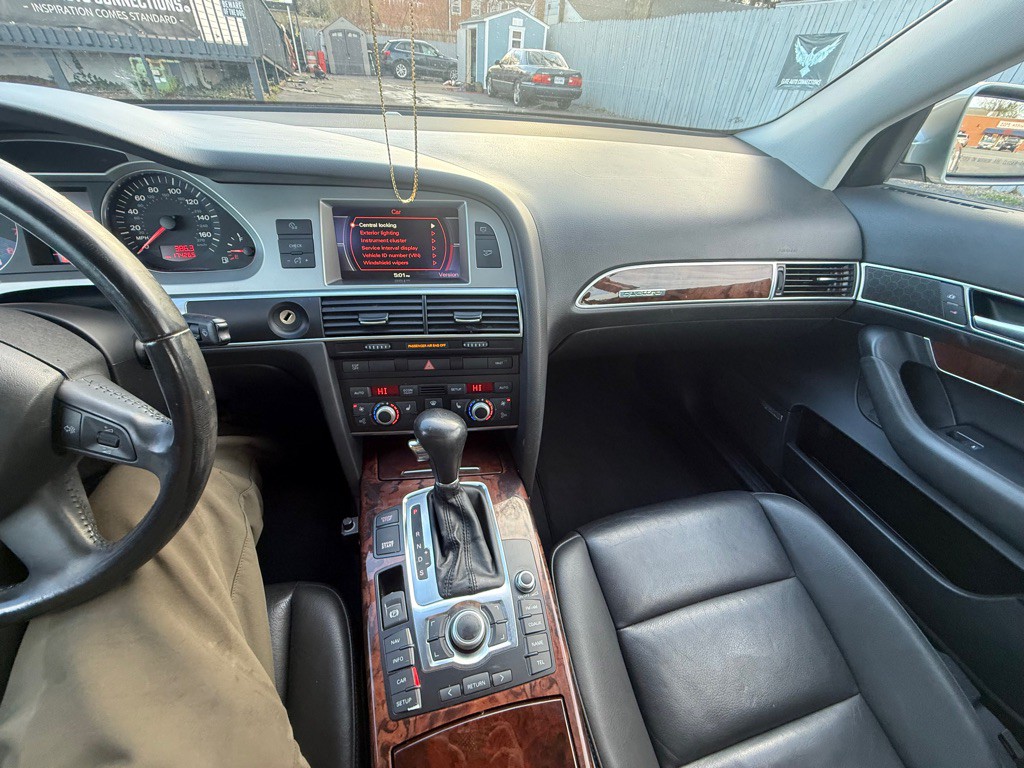 2008 Audi A6 Image 29