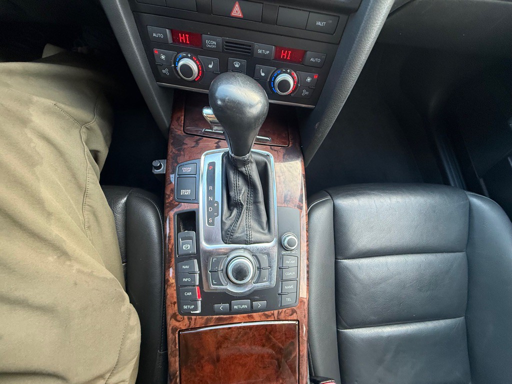 2008 Audi A6 Image 30