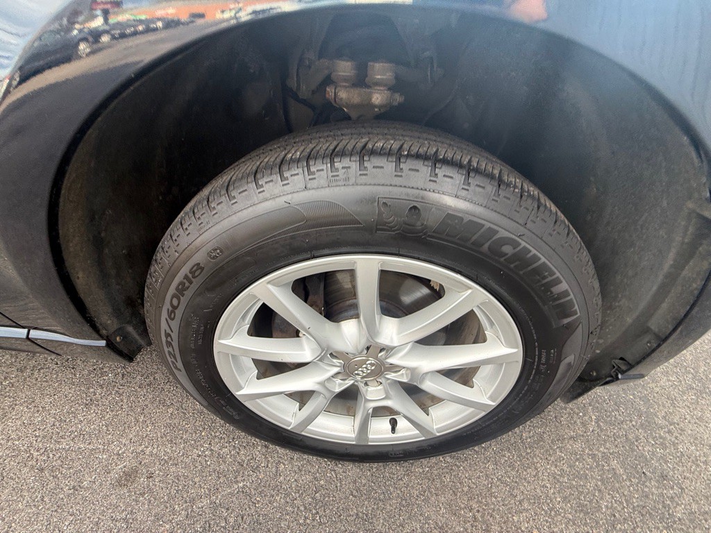 2010 Audi Q5 Image 30