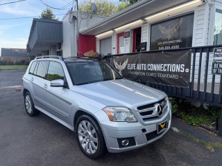 Image for 2012 Mercedes-Benz GLK-Class GLK 350 4MATIC ID: 7356744