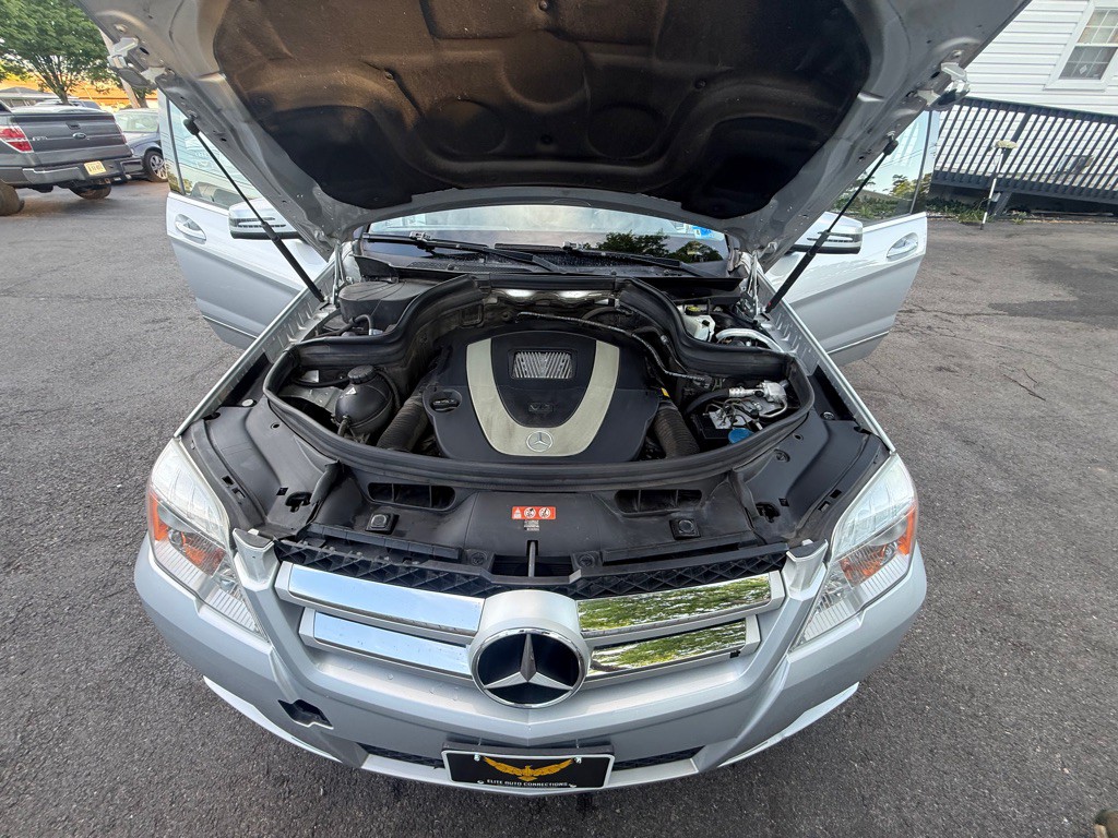 2012 Mercedes-Benz GLK-Class Image 19