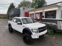 Image for 2012 Ford F-150 FX4 ID: 7358223