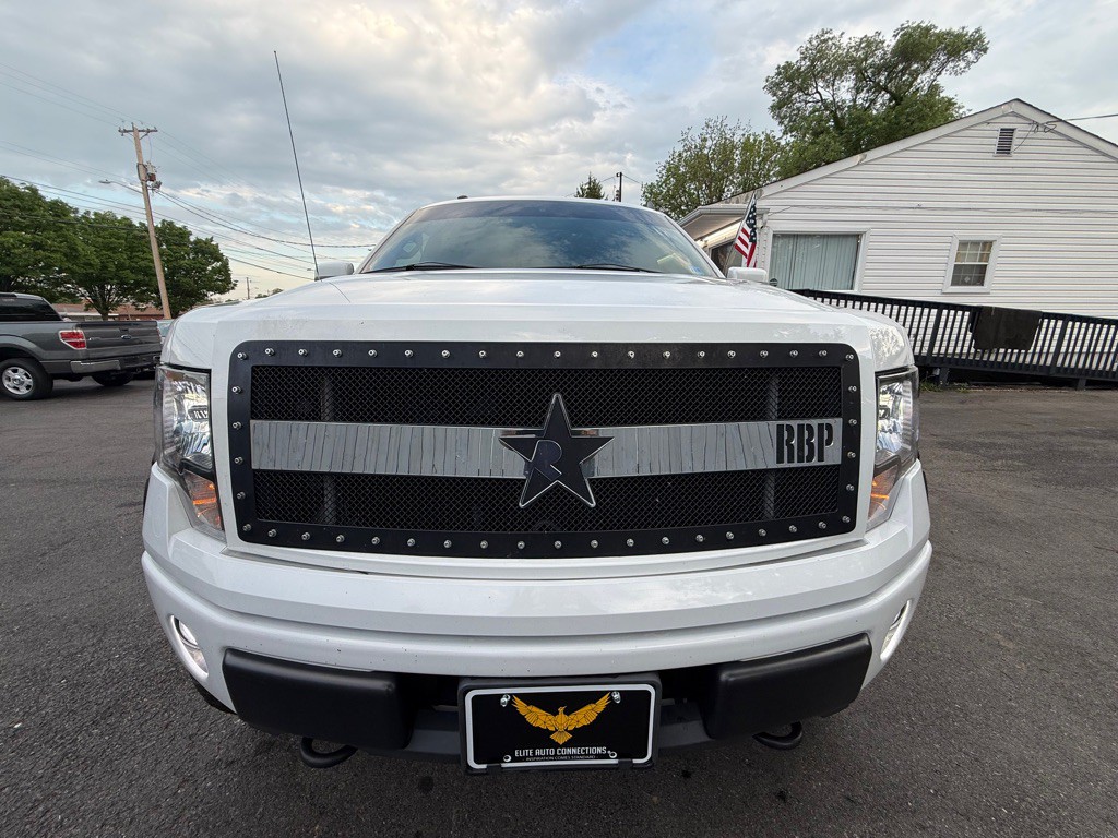 2012 Ford F-150 Image 6