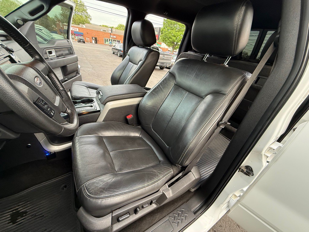 2012 Ford F-150 Image 11
