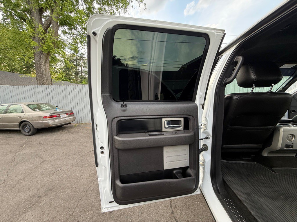2012 Ford F-150 Image 12