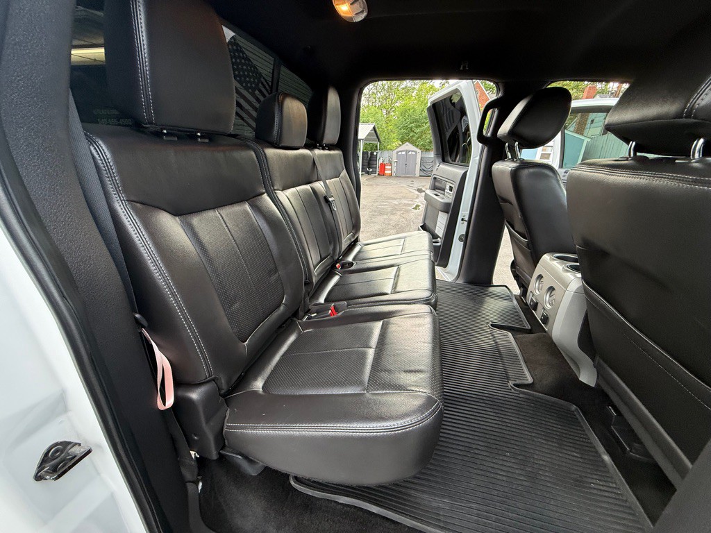 2012 Ford F-150 Image 17