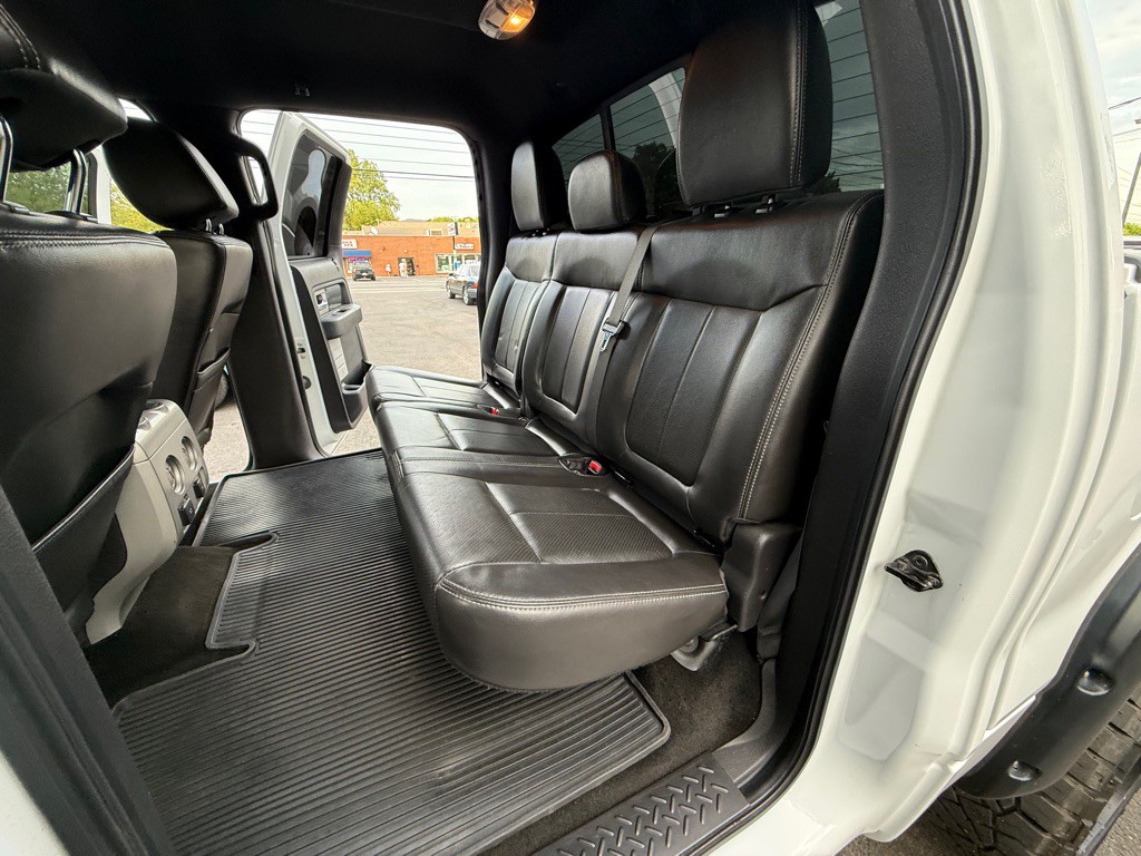 2012 Ford F-150 Image 18