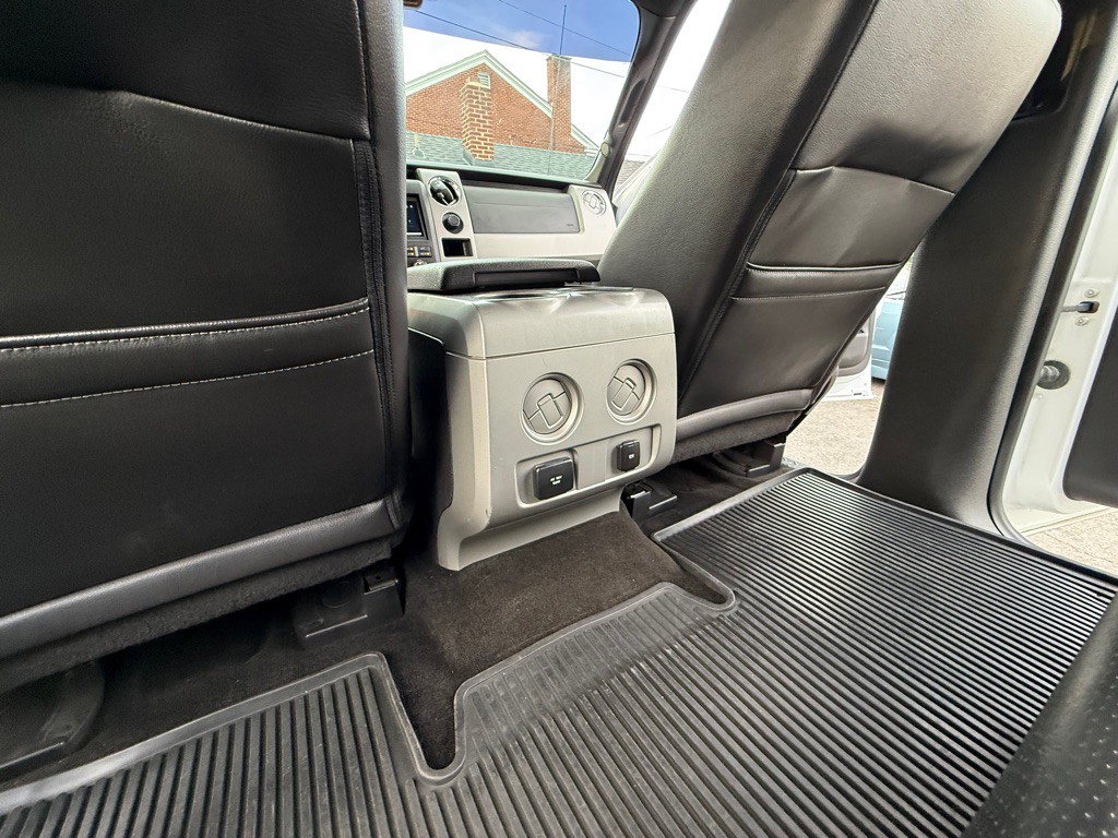 2012 Ford F-150 Image 19