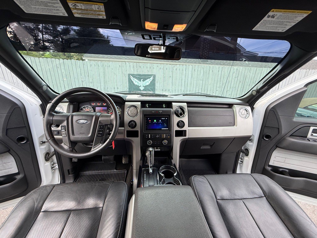 2012 Ford F-150 Image 22