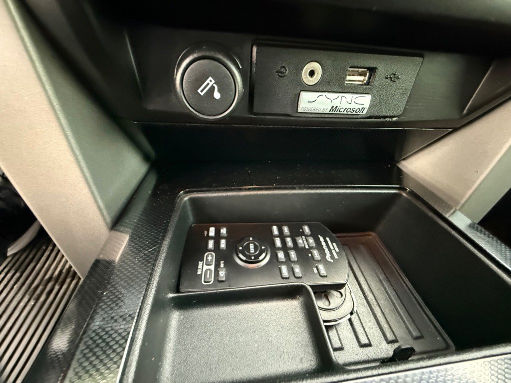 2012 Ford F-150 Image 24