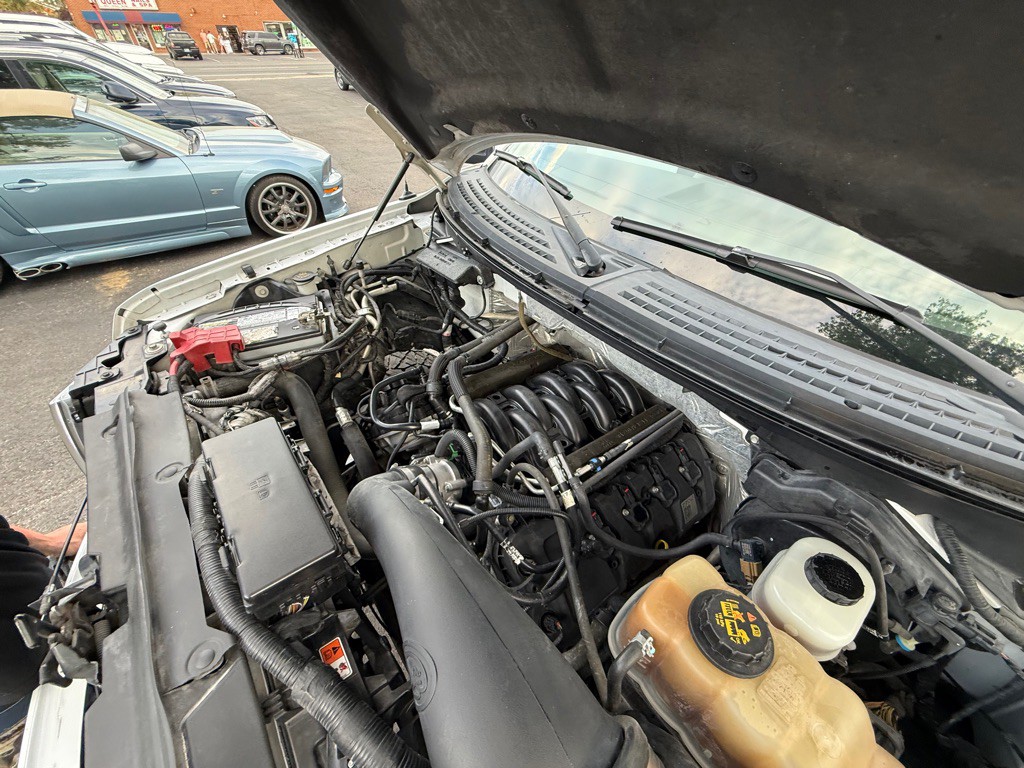 2012 Ford F-150 Image 26