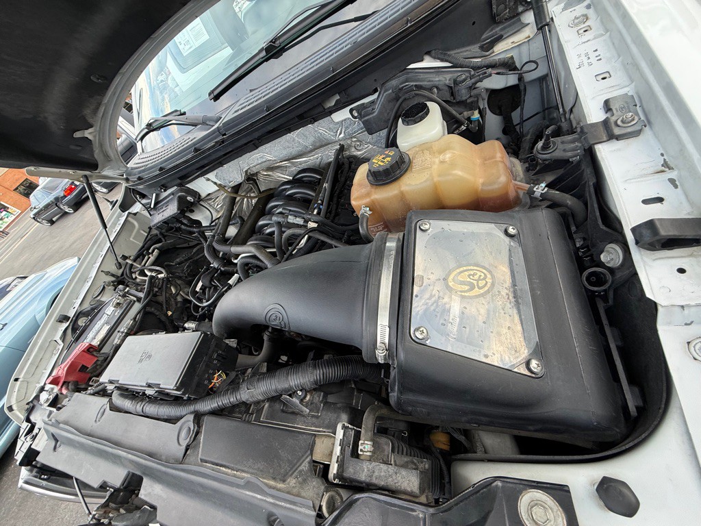 2012 Ford F-150 Image 27