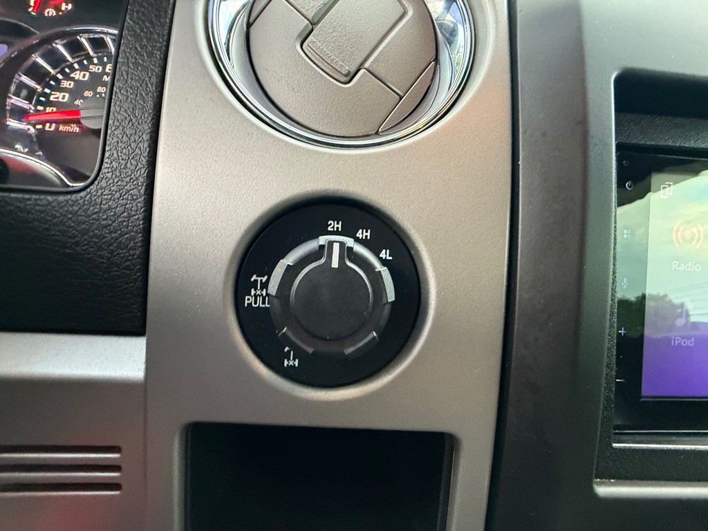 2012 Ford F-150 Image 29