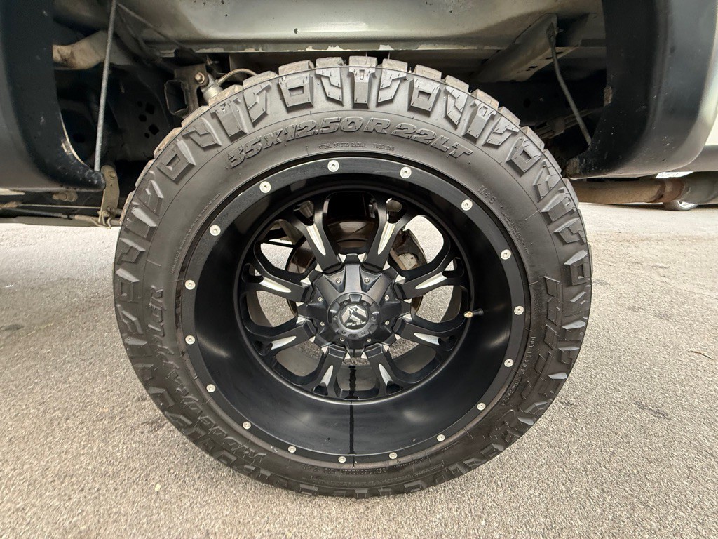 2012 Ford F-150 Image 30