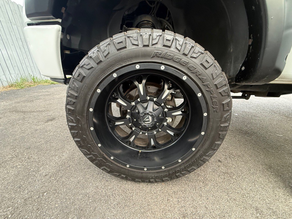 2012 Ford F-150 Image 31