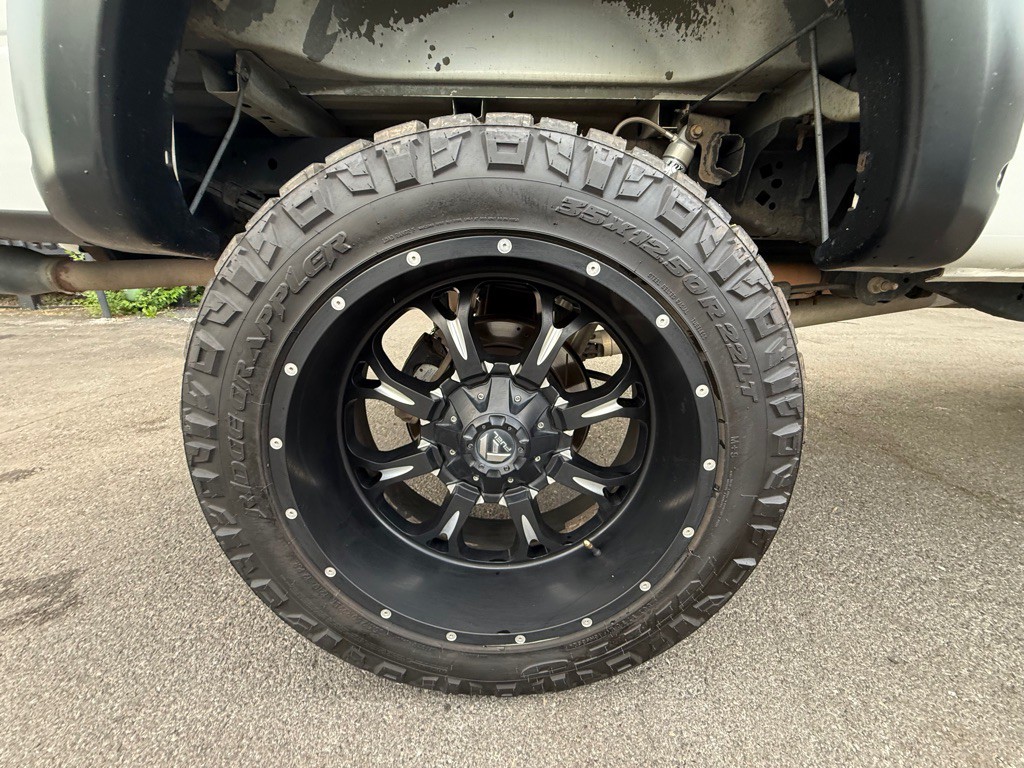 2012 Ford F-150 Image 32