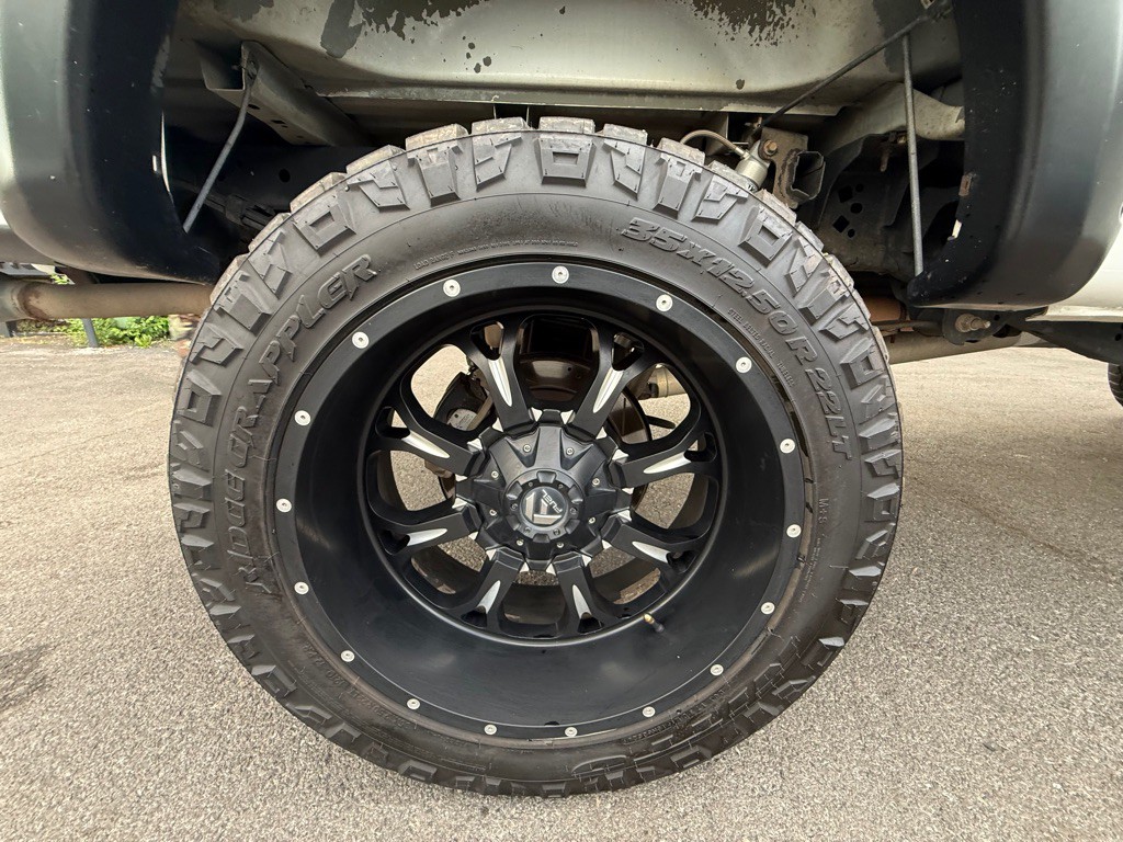 2012 Ford F-150 Image 33