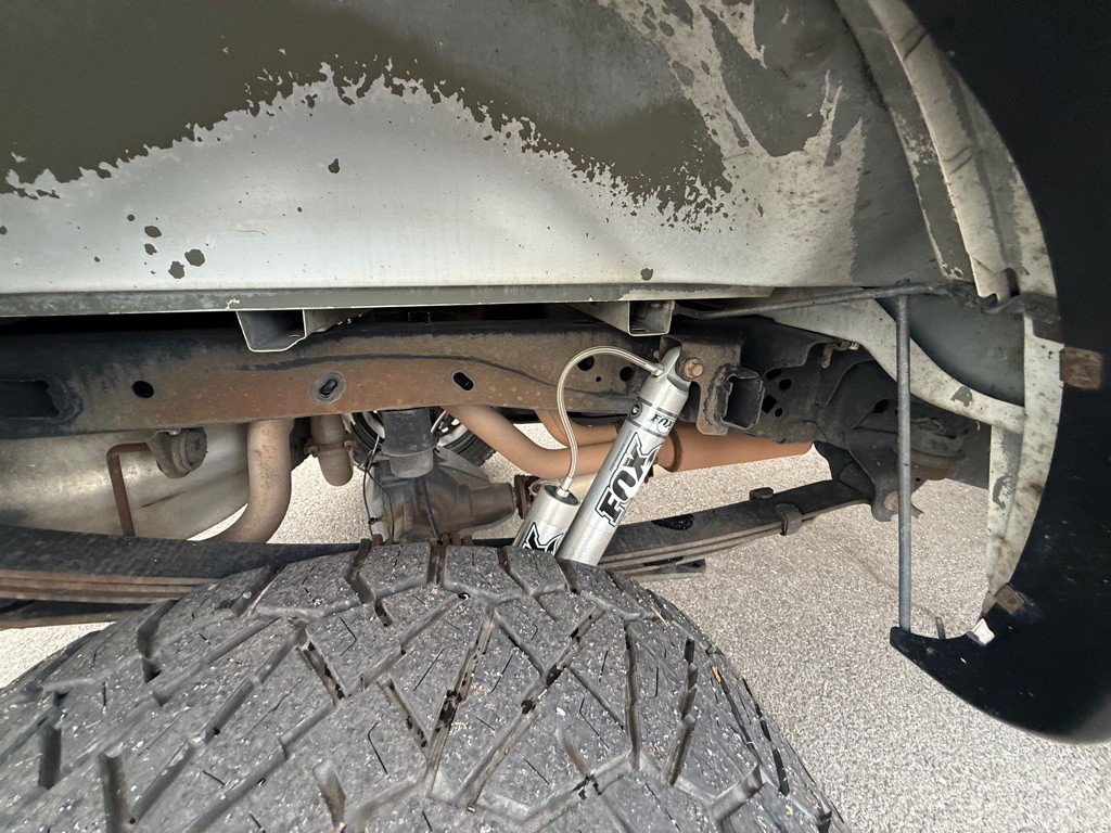 2012 Ford F-150 Image 36