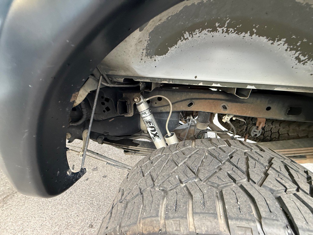 2012 Ford F-150 Image 37