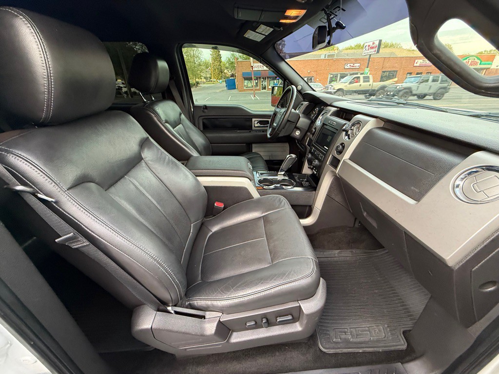 2012 Ford F-150 Image 41