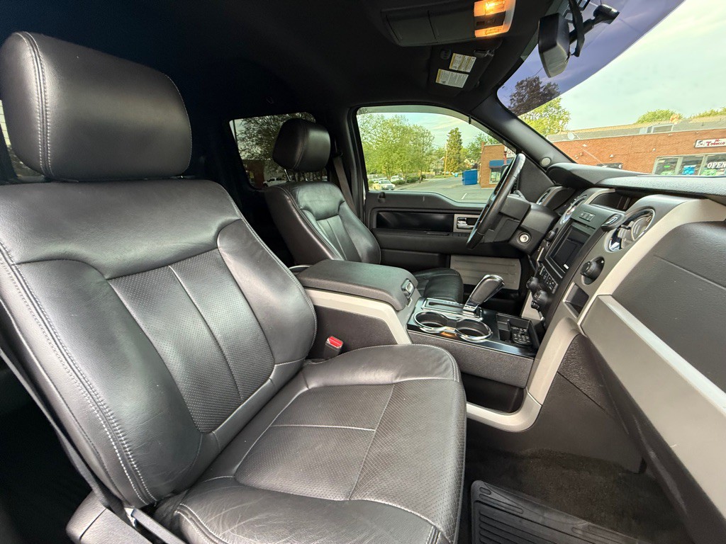 2012 Ford F-150 Image 42