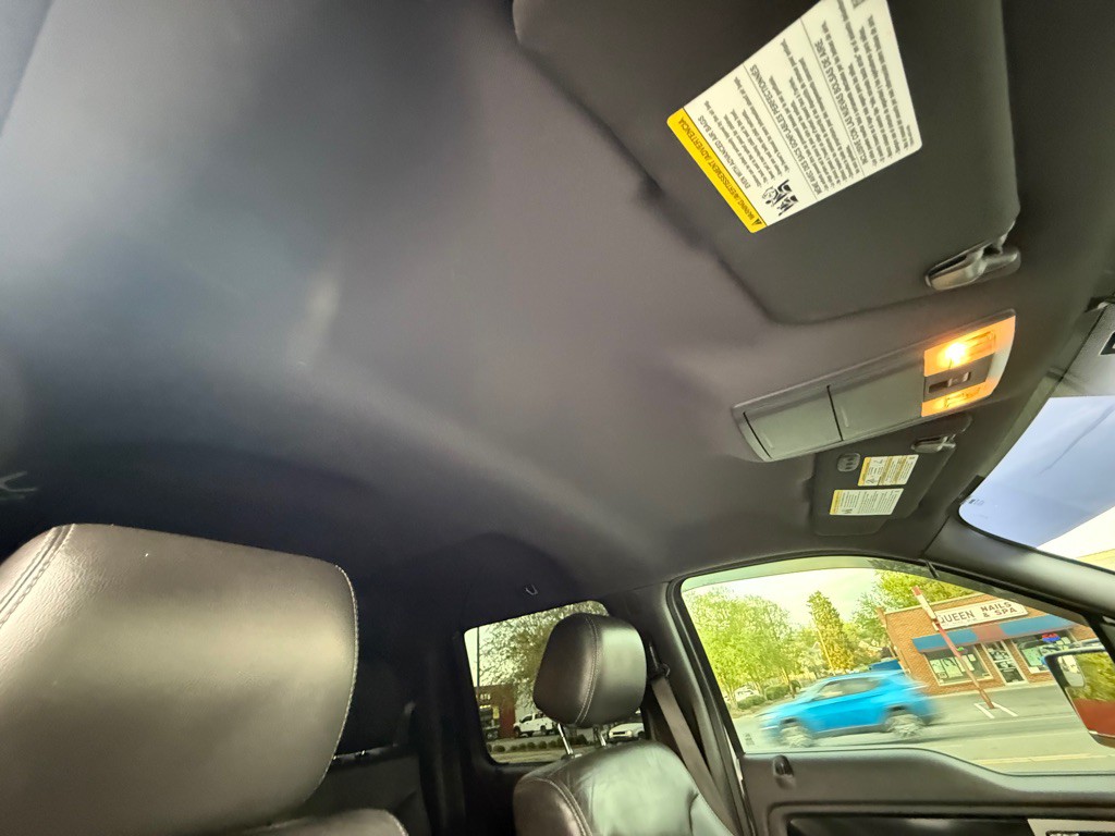 2012 Ford F-150 Image 43