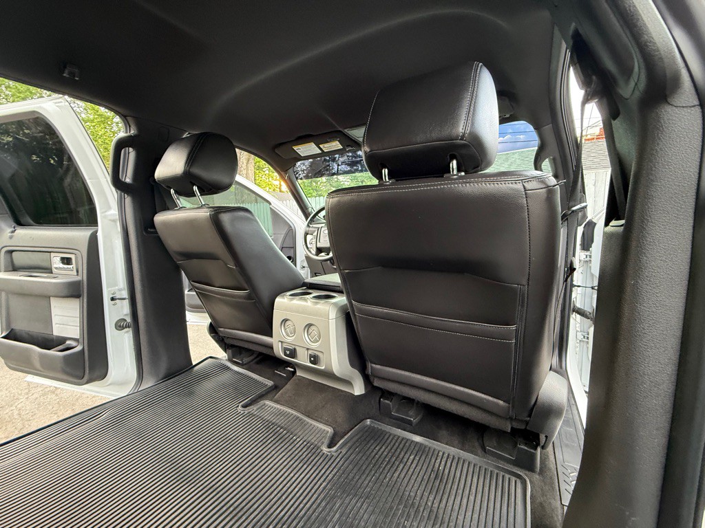 2012 Ford F-150 Image 44