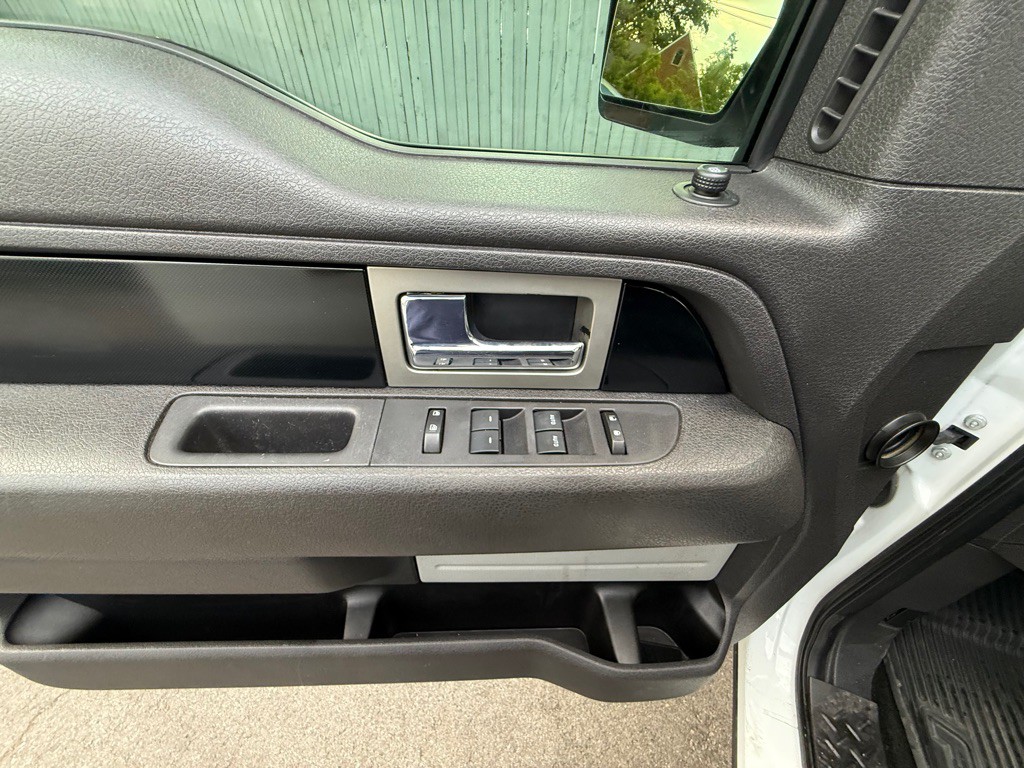 2012 Ford F-150 Image 46