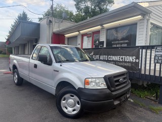 Image for 2005 Ford F-150 XL ID: 7388768