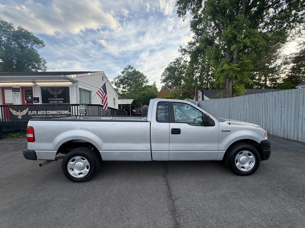 2005 Ford F-150 Image 5