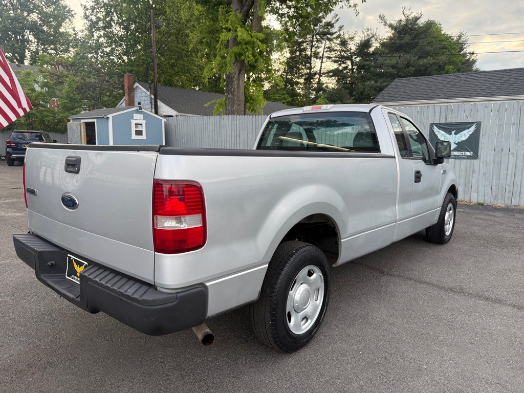 2005 Ford F-150 Image 6