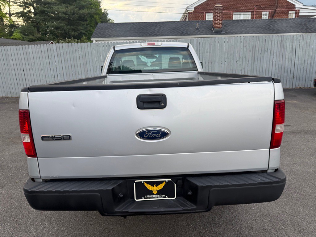 2005 Ford F-150 Image 7