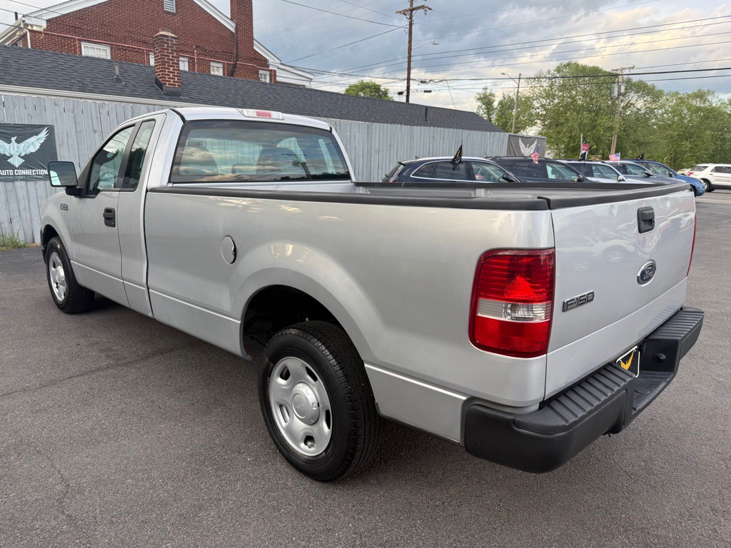 2005 Ford F-150 Image 9