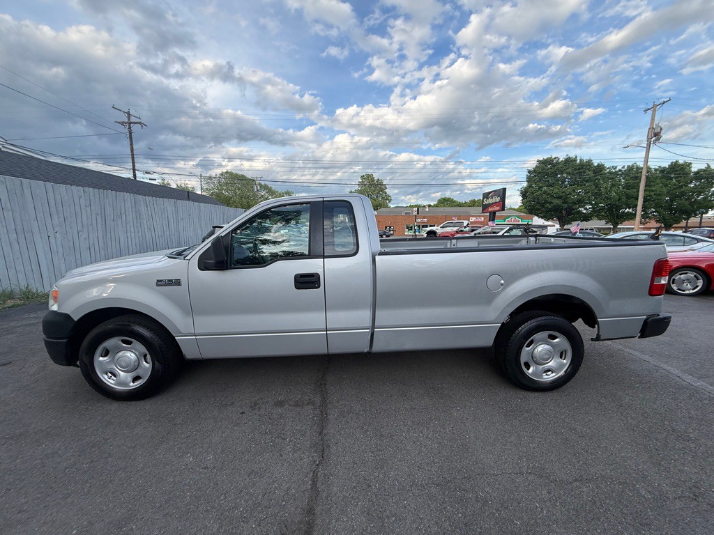 2005 Ford F-150 Image 10