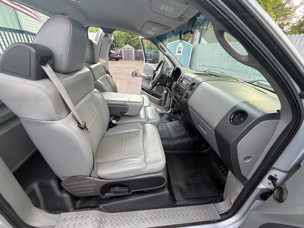 2005 Ford F-150 Image 15