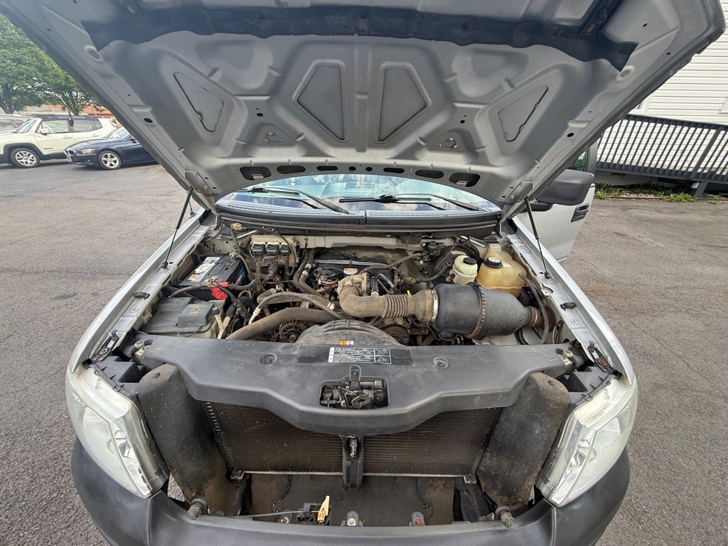 2005 Ford F-150 Image 28