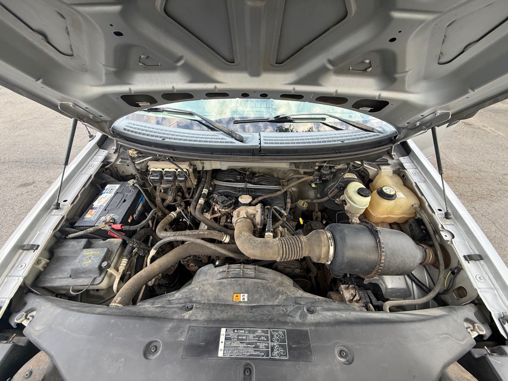 2005 Ford F-150 Image 29
