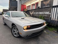 Image for 2012 Dodge Challenger SXT ID: 7429074