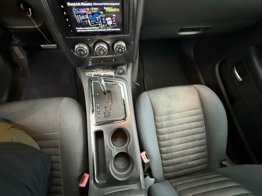 2012 Dodge Challenger Image 34