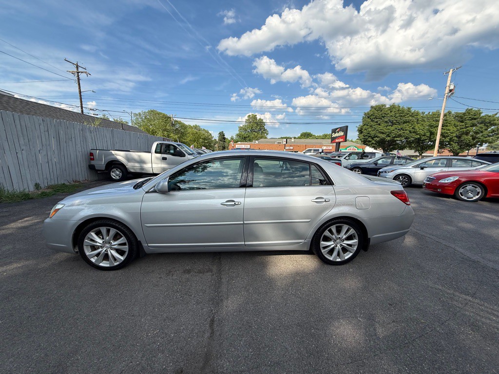 2006 Toyota Avalon Image 4