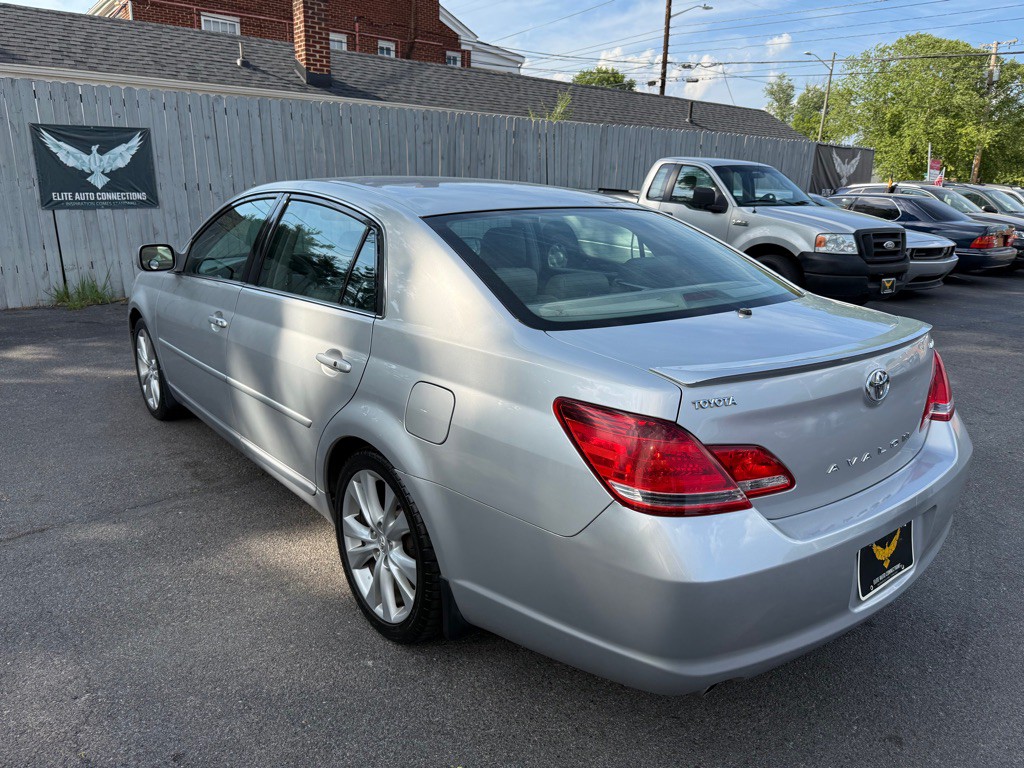 2006 Toyota Avalon Image 6