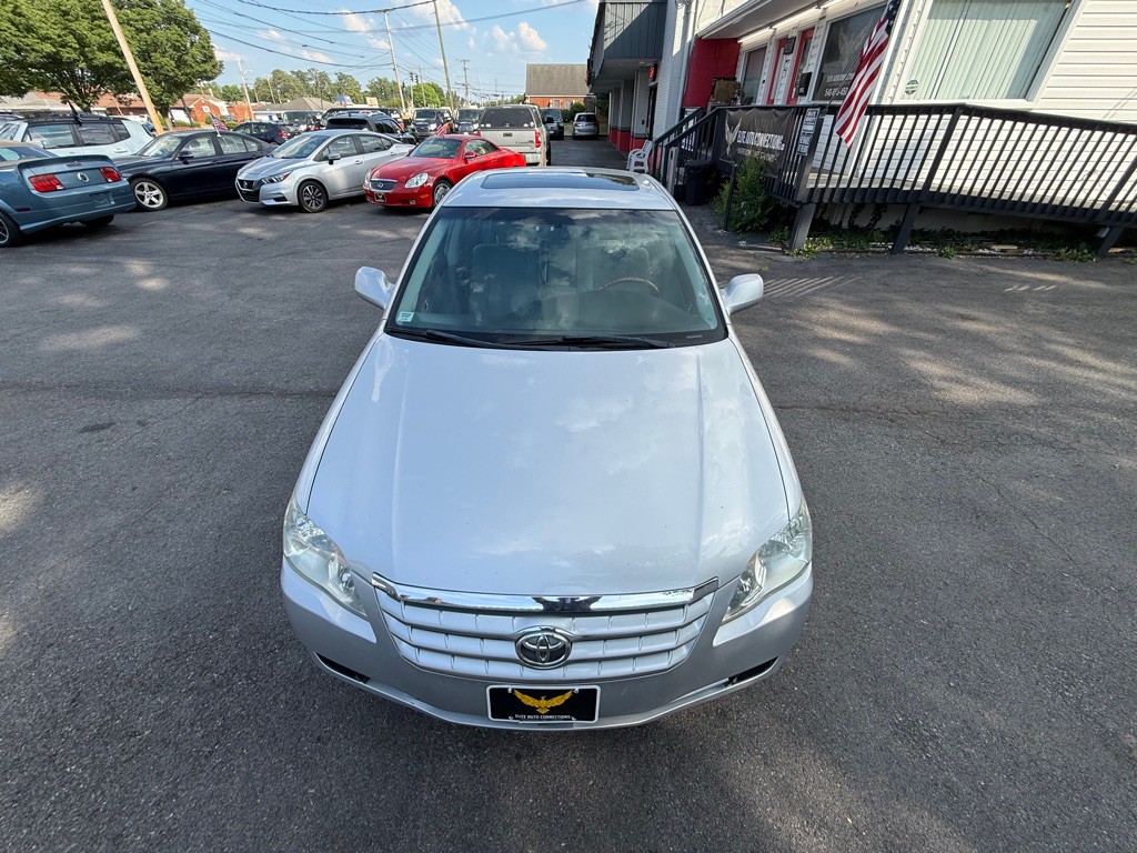 2006 Toyota Avalon Image 10