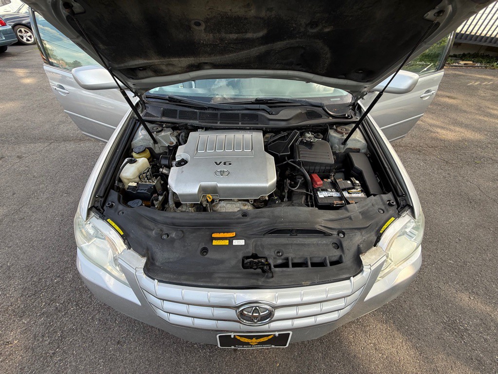 2006 Toyota Avalon Image 12