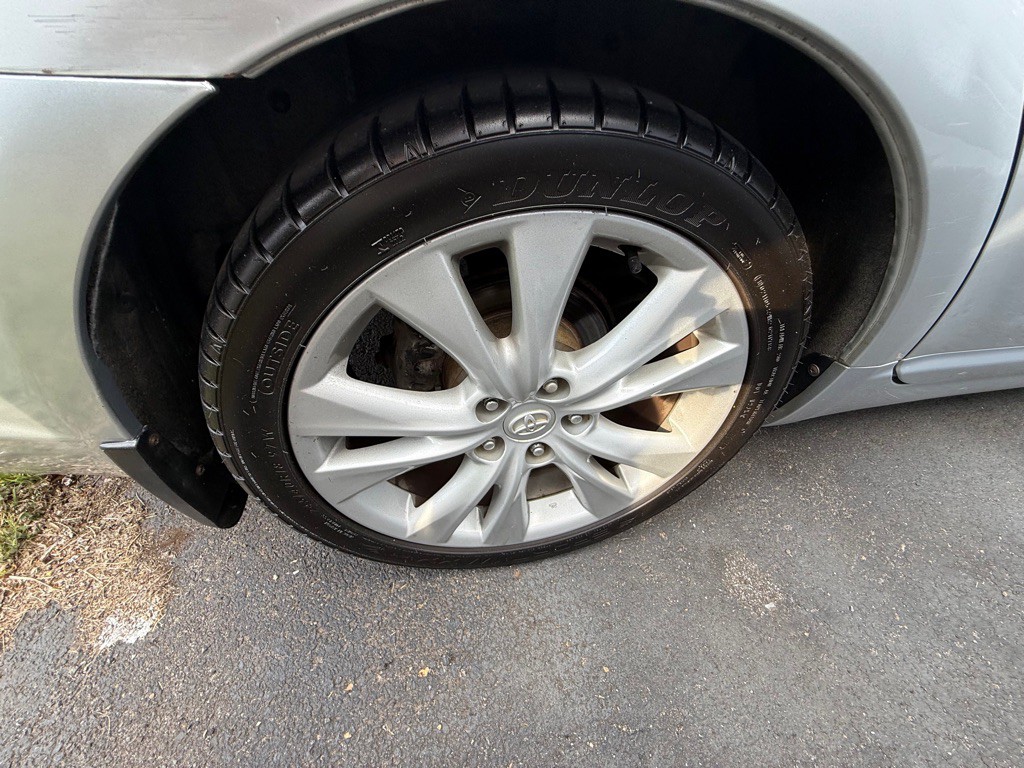 2006 Toyota Avalon Image 19